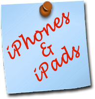 iPhones & iPads
